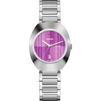 Módní doplněk Rado DiaStar Original R12170333