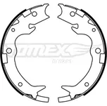 Sada brzdových čelistí TOMEX Brakes 2265
