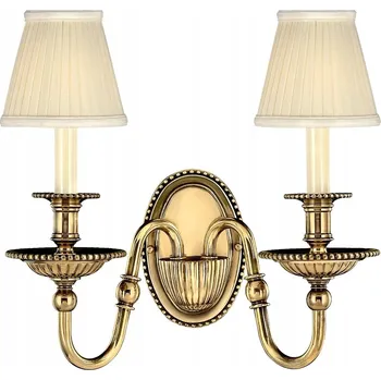 Nástěnné svítidlo Nástěnné svítidlo Elstead žluté E14 60 W