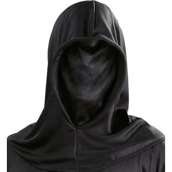 Příslušenství pro čtečku elektronické knihy Maska na obličej Guirca 02950 látková duch černá