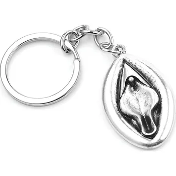 Žertovný předmět GRAVENO Klíčenka Vaginátor