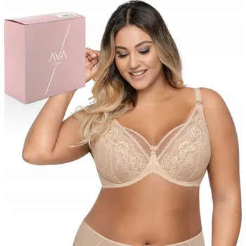 Podprsenka AVA Podprsenka 1824 Venus béžová 85G