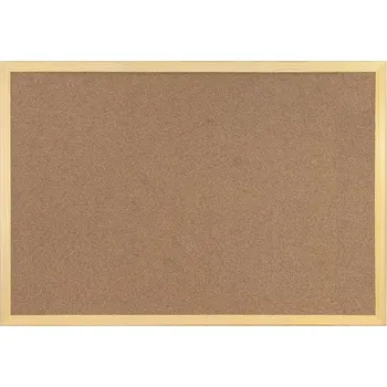 Korková nástěnka Tablicowo24 2 x 100 cm