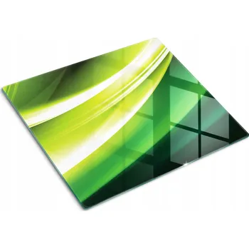 Obraz Krájecí prkénko Tulup sklo 1 ks