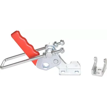 Truhlářská svěrka Rychloupínací svěrka U-BAR GH-40870 700 kg