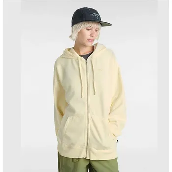 Pánská mikina Mikina VANS EVERYDAY OS ZIP HOODIE LEMON ICE M