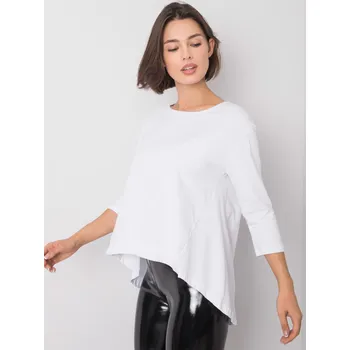 Dámská košile Halenka RV BZ 5956.04 bílá L