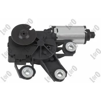 Motorek stěrače a odstřikovače Motor stěračů ABAKUS 103-06-019