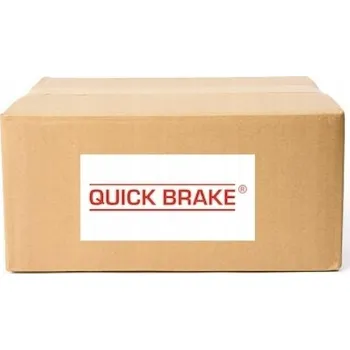 Brzdová hadice QUICK BRAKE 11223