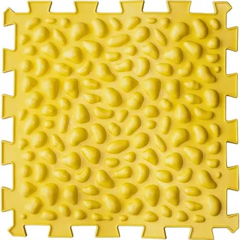 Masážní přístroj Masážní podložka Ortek 09681 vícebarevná