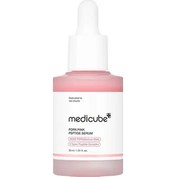 Pleťové sérum Medicube PDRN Pink Peptide Serum liftingové sérum 30 ml