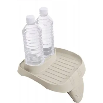 Držák do auta Držák / Polička na Nápoje do Vířivky Intex 28500