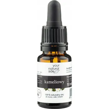 Olej na obličej Your Natural Side 10 ml