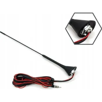 IP kamera Automobilová ant08