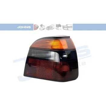 Zadní světlomet Zadní světlo DEPO 9538882E