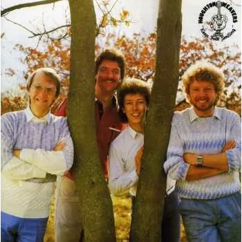 Zahraniční hudba CD The Houghton Weavers: Keep Folk Smiling 2021