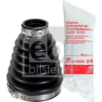 Hřídel nápravy Sada měchů, hnací hřídel FEBI BILSTEIN 179827