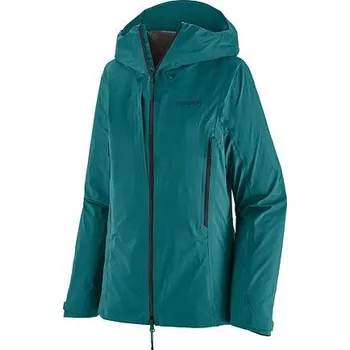 Dámská casual bunda Bunda PATAGONIA W DUAL ASPECT JKT Lady velikost L