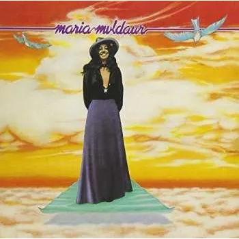 Zahraniční hudba CD Maria Muldaur: Maria Muldaur 2018 Shm CD Paper Sleeve