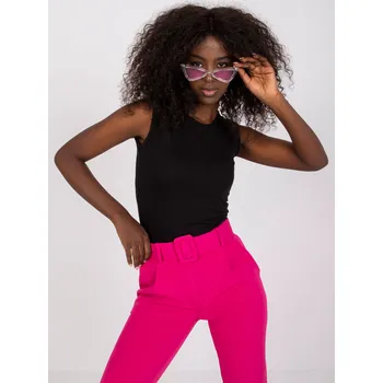 Dámský top BR BO 2131.17 černá XL