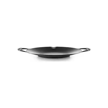 Pánev BUYDEEM Cast Aluminum Nonstick Grill Pan 36 cm, model CP101, color Black