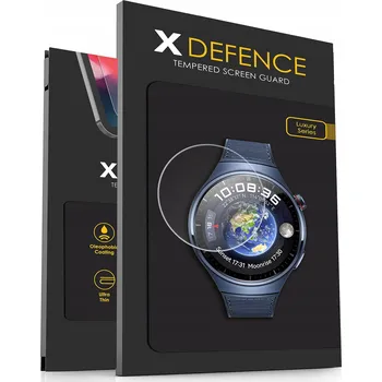 Chytré hodinky HYBRIDNÍ OCHRANNÉ SKLO PRO CHYTRÉ HODINKY HODINKY HUAWEI WATCH 4 PRO SPACE EDITION