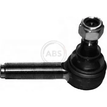 Táhlo řízení Hlava příčného táhla řízení A.B.S. ABS230247