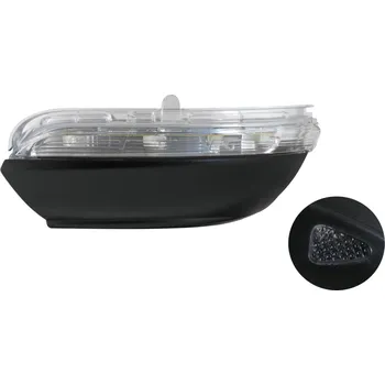 Auto zrcátko Blinkr levého zrcátka VOLKSWAGEN EOS (1F) |006-2010| 5901532803914