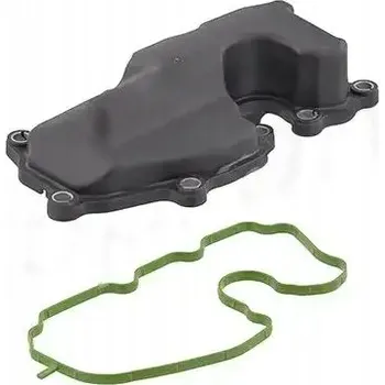 Ventilátor topení a klimatizace Topran 117 164 Separátor oleje, odvětrávání klikové skříně