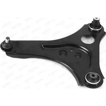 Zavěšení kol MOOG RE-WP-15787 Rameno , odpružení kol