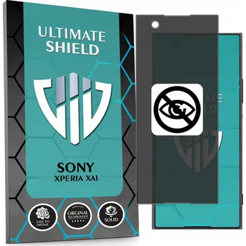 Pouzdro na mobilní telefon Ochranná Fólie Ultimate Shield pro Sony XPERIA XA1, 1 ks