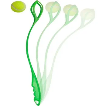 Hračka pro psa Vrhač míčků pro psy Nayeco Chuckit (65 cm)