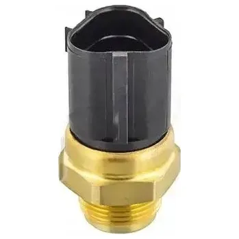 Klimatizace automobilu Topran 109 772 Termospínač, ventilátor chladiče