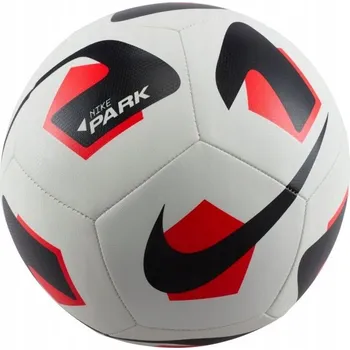 Fotbalový míč Nike míč Nike Park Team 2.0 FZ7551 vel. 5