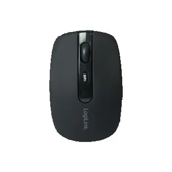 Myš Bluetooth Myš LogiLink 3D (ID0078A)