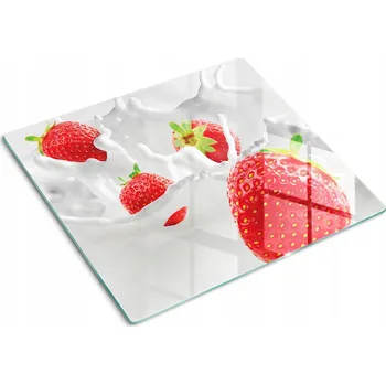 Obraz Sklo krájecí prkénko Tulup 1 ks