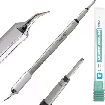 Páječka Hlavní plachta C245-SI pro stanici Yihua pro 982D-II, 982D-III, 992D-II, 992D-III