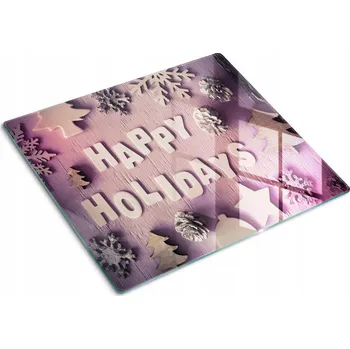 Obraz Sklo krájecí prkénko Tulup 1 ks