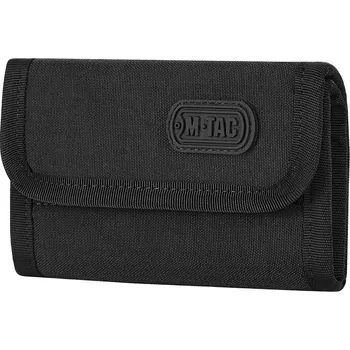 Peněženka Peněženka M-Tac Elite Gen.II - černá
