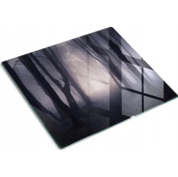 Obraz Krájecí prkénko Tulup sklo 1 ks