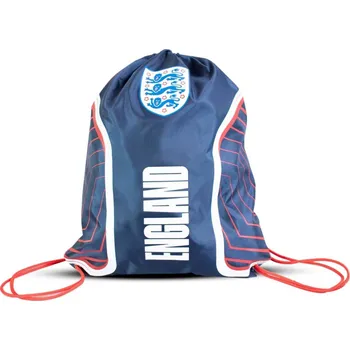 Sportovní vak Team Gym Bag England One Size