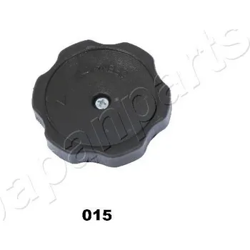 Kryt motoru Uzávěr, plnicí hrdlo olejové nádrže JAPANPARTS KO-015