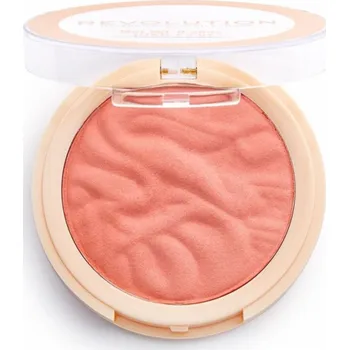 Tvářenka Makeup Revolution REVOLUTION*Tvářenka Reloaded Rhubarb & Custard