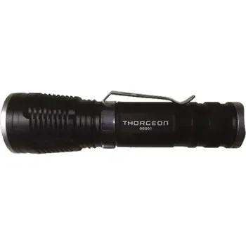 Svítilna Klasická svítilna ThorgeOn 800 lm LED