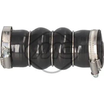 Nářadí pro automobil Hadice plnícího vzduchu METALCAUCHO 09234