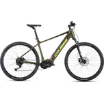 CRUSSIS e-Cross 7.10 14,5 Ah 28" 2025…