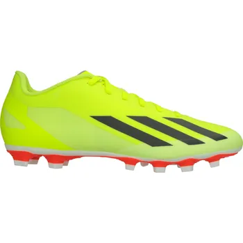 Kopačky Kopačky Adidas Unisex X Crazfast Club FxG Teso 43