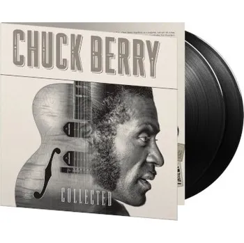 Zahraniční hudba Chuck Berry - Collected (2LP, MOVLP3780)