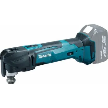 oscilační bruska MAKITA Multifunkční akumulátorové nářadí DTM51Z, 18 V