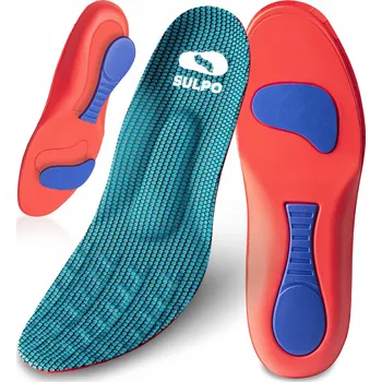 Vložka do bot Vložky do bot Sulpo velikost 43-44